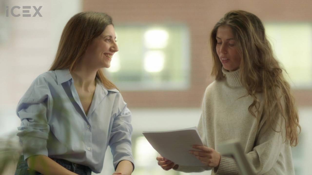 50ª convocatoria Becas ICEX, internacionalización empresarial 50ª convocatoria Becas ICEX, internacionalización empresarial