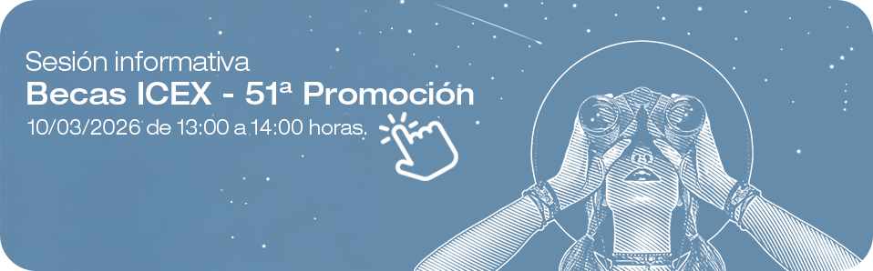 Sesión informativa 1