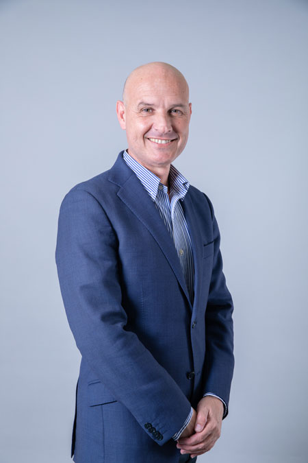 Foto de Alberto Santamaría Burgos