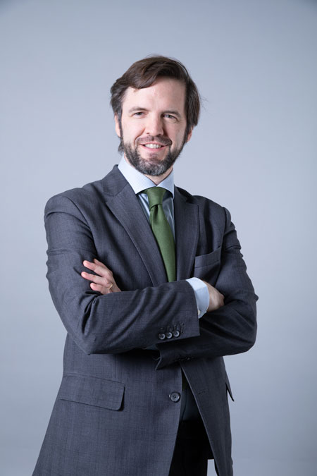 Foto de Alfonso Noriega Gomez