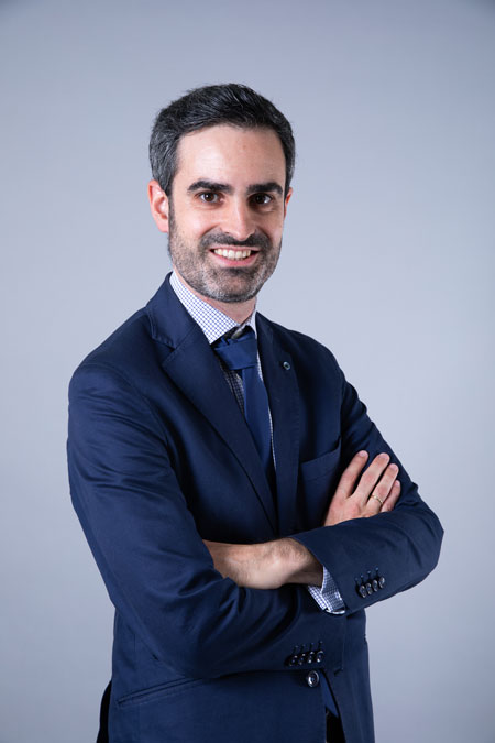 Foto de Álvaro Muñoz Camacho