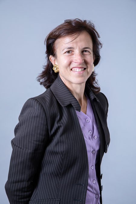 Foto de Ana Maria Martínez Jerez