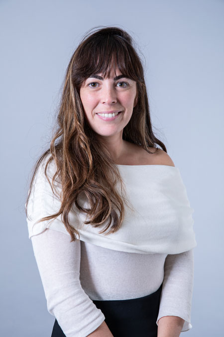 Foto de Ana Menéndez-Abascal Fernández