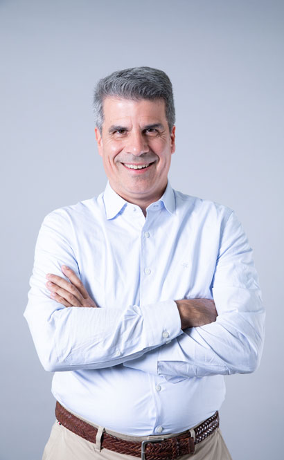 Foto de Andrés Salinero Barbolla