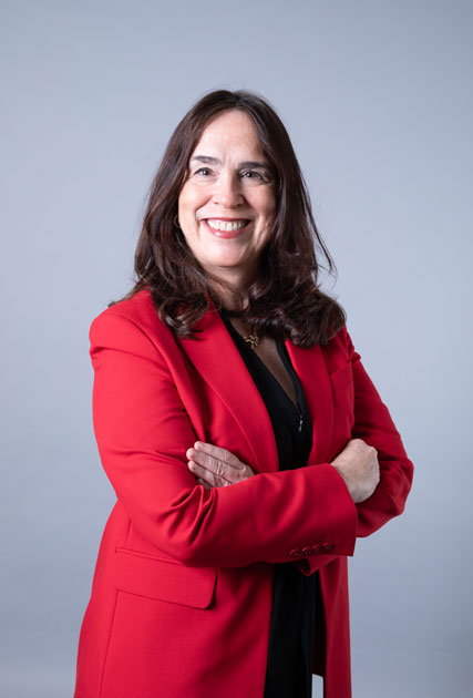 Foto de Carmen Laín Valenzuela