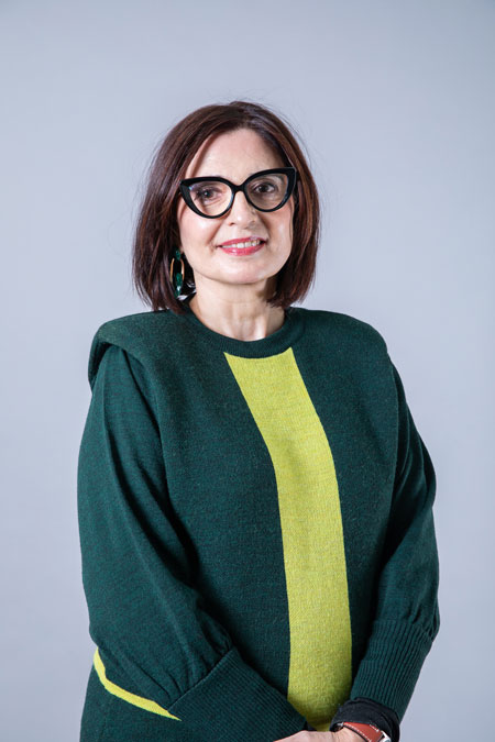 Foto de Celia Pérez Ibáñez
