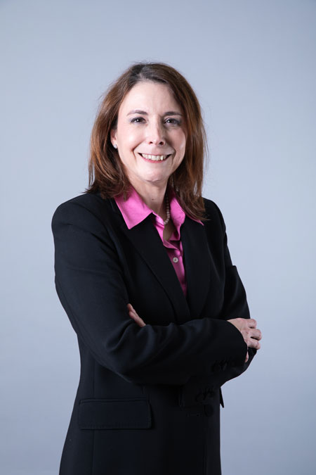 Foto de Cristina Eugenia Olazabal Valiente