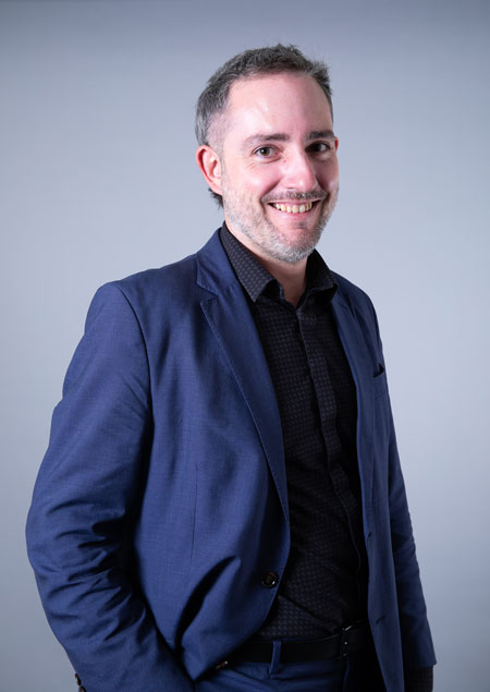 Foto de Daniel Jacobo Orea