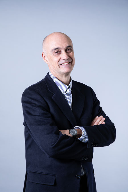 Foto de Eduardo Euba Aldape