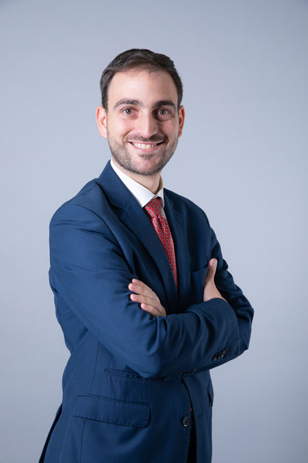 Foto de Eduardo Soriano Izquierdo