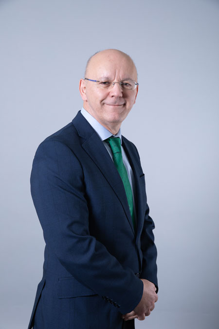 Foto de Fermín López López