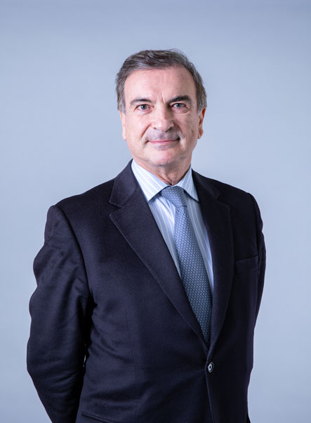 Foto de Ignacio Enríquez Amilibia