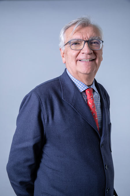 Foto de Iñigo Gil-Casares