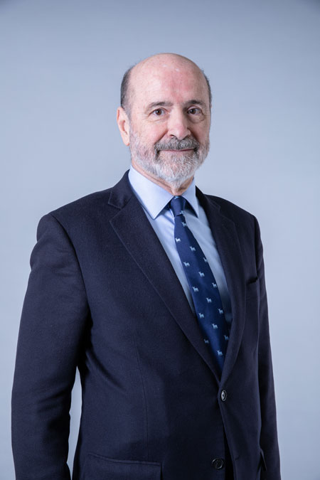 Foto de Jaime Lorenzo García-Ormaechea