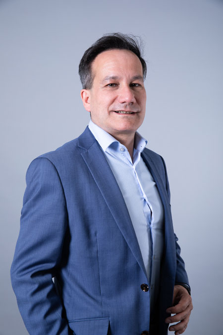 Foto de Jaime Ramón Fernández Sánchez