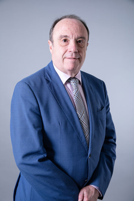 Foto de Francisco Javier Serra Guevara