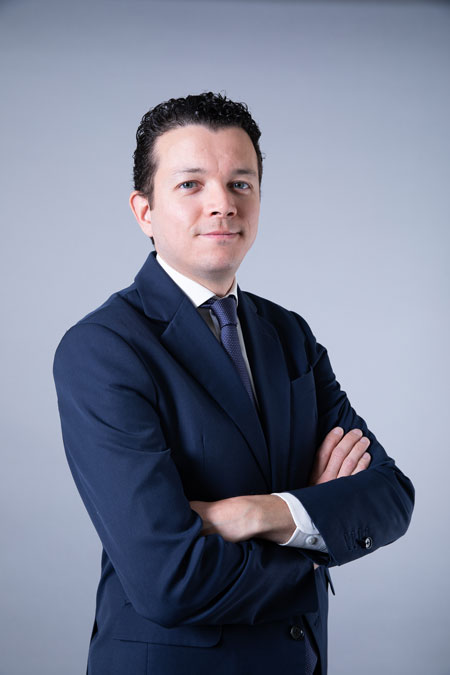Foto de Jesús Vidal Borrella