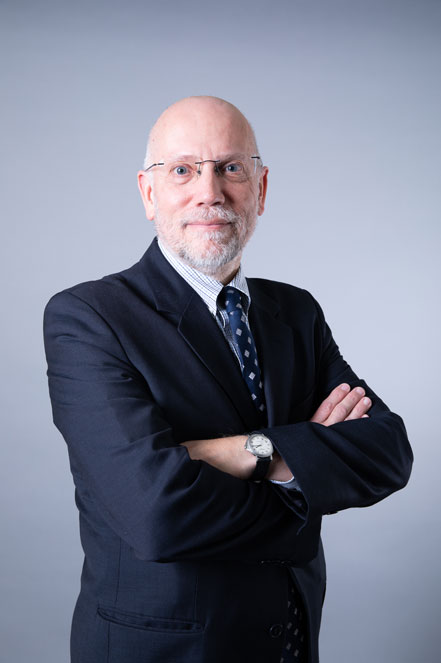 Foto de Juan Francisco Martínez García