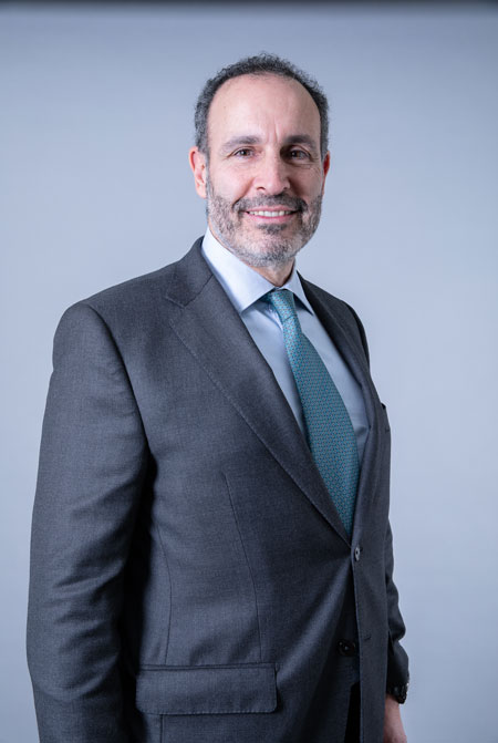 Foto de Julio Rasilla Álvarez