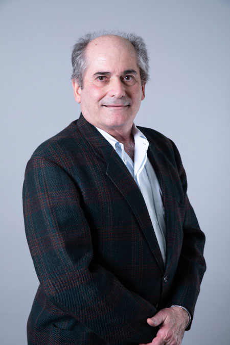 Foto de Leonardo Rodríguez García