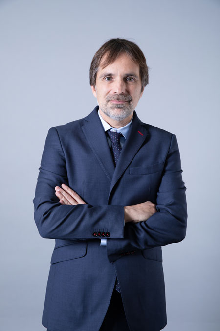 Foto de Luis Mayoral Gabaldón