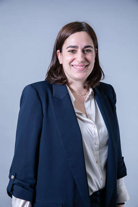 Foto de Rocío Chico Hualde