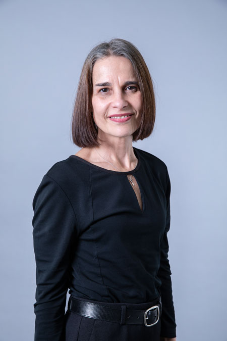 Foto de María Jesús Fernández García