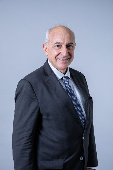 Foto de Miguel Ballesteros López