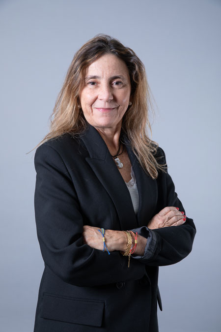 Foto de Pilar Merino Troncoso