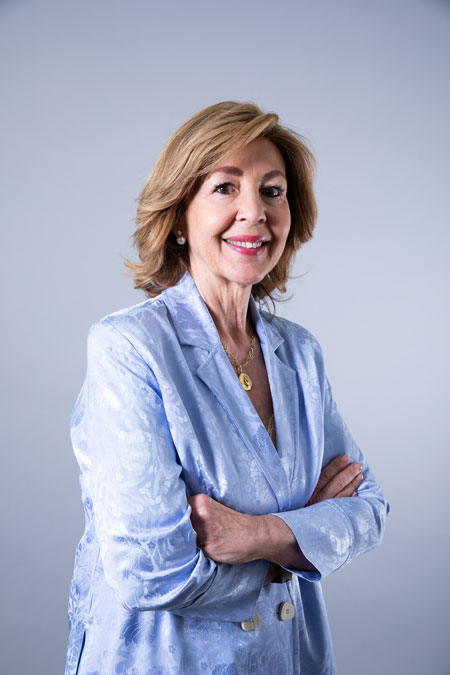Foto de Pilar Serret Murga