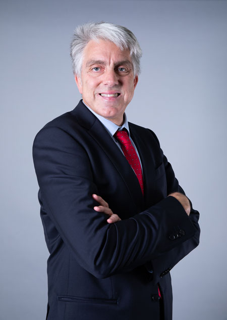 Foto de Rafael Fuentes Candau