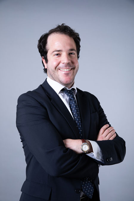 Foto de Vicente Toledano Valero