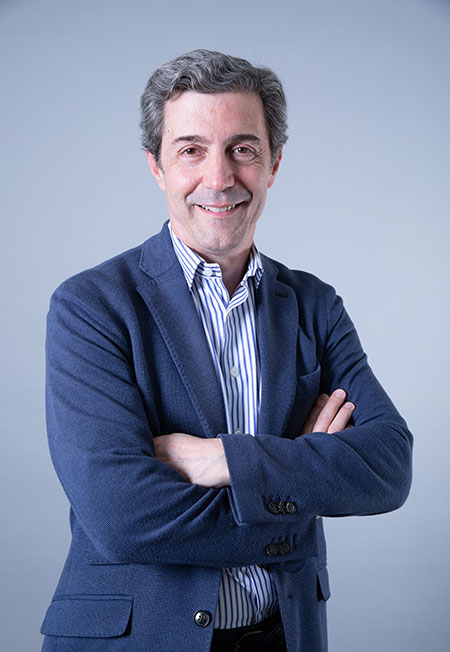 Foto de Javier Yraola Burgos